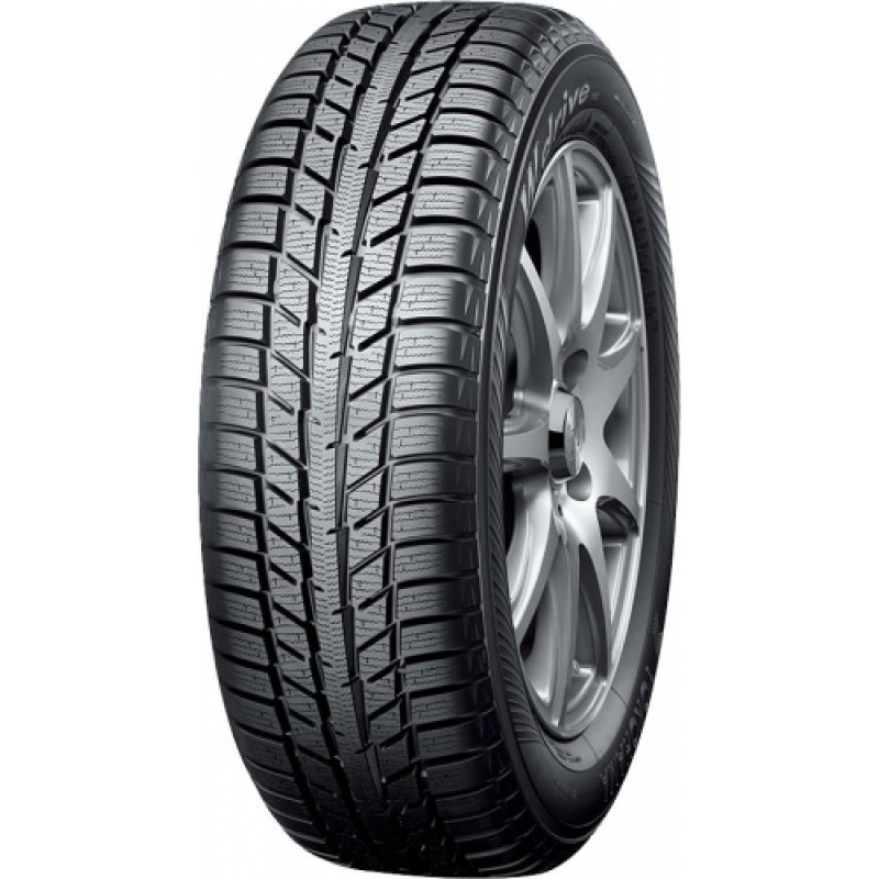 Yokohama 175/55R15 YOKOHAMA W.DRIVE V903 77T M+S 3PMSF 0 Studless ECB70