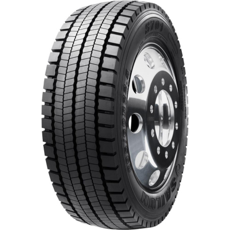 Sailun 315/70R22,5 Sailun SDL1 154/150L (152/148M) M+S 3PMSF Drive LONG HAUL DCB75