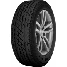 Toyo 245/55R19 TOYO OPEN COUNTRY H/T 103S DOT17 FF270