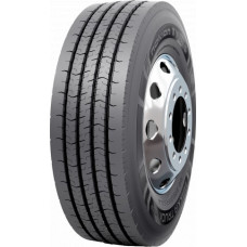 Nokian 385/65R22.5 NOKIAN HAKKA TRUCK STEER 160K TL M+S 3PMSF