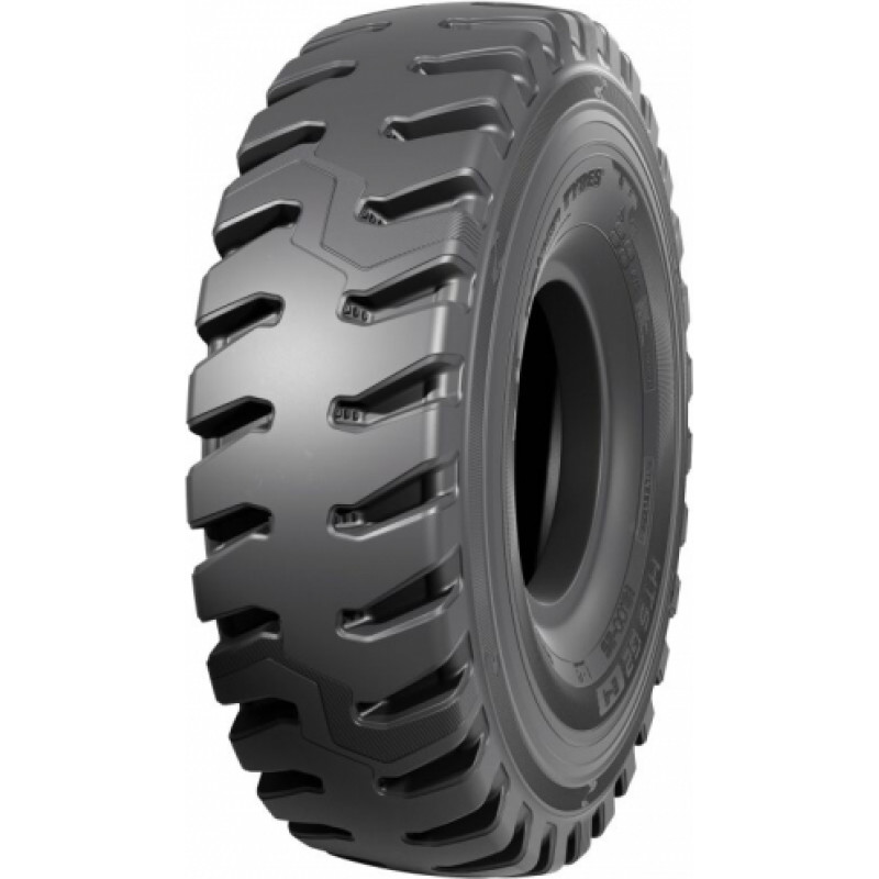 Nokian 18.00-25 NOKIAN HTS G2 E-4 40PR 207A5 TL