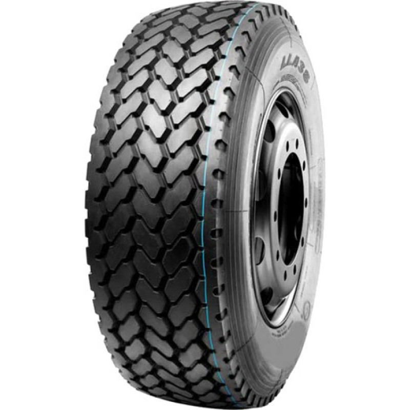 Leao 425/65R22.5 LEAO (INFINITY) LLA38 165J 20PR 3PMSF TL