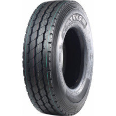 Leao 445/65R22.5 LEAO (INFINITY) KMA400 169K 20PR TL 3PMSF