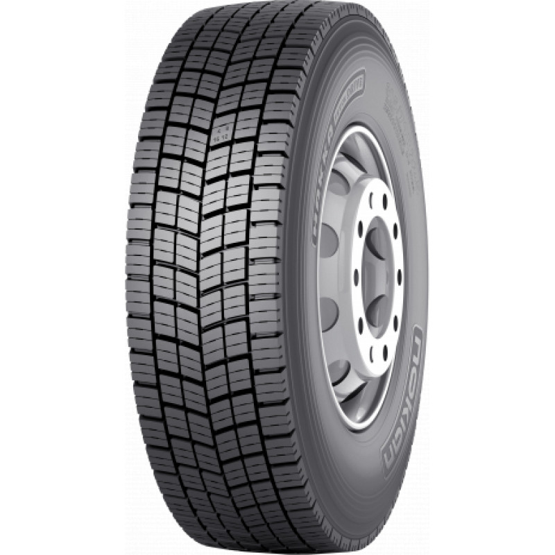 Nokian 295/60R22.5 NOKIAN HAKKA TRUCK DRIVE 150/147L 3MPSF