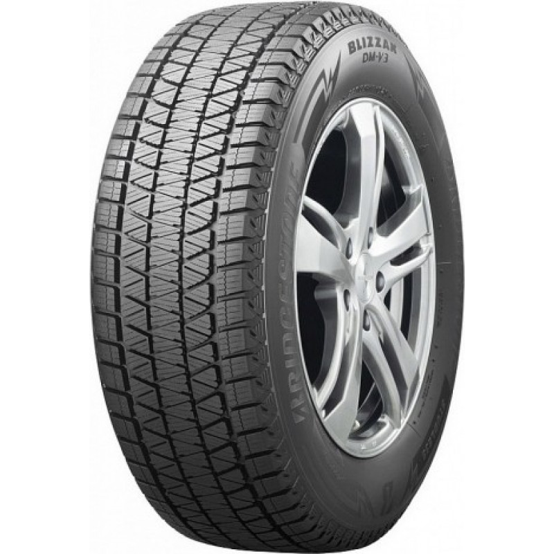 Bridgestone 275/40R20 BRIDGESTONE DM-V3 106T TL XL 3PMSF