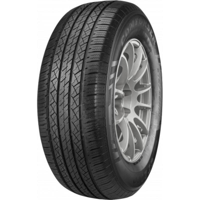 Comforser 245/65R17 COMFORSER CF2000 107H TL