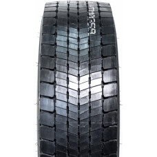 Leao 295/80R22.5 LEAO ETD100 152/148M 16PR M+S 3PMSF