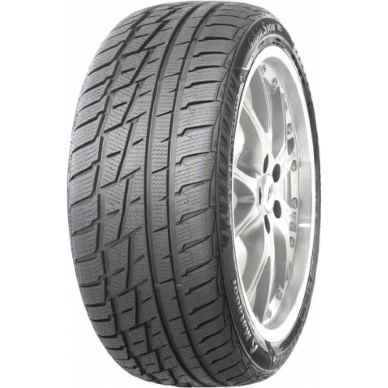 Matador 225/75R16 MATADOR MP92 104T TL 3PMSF M+S