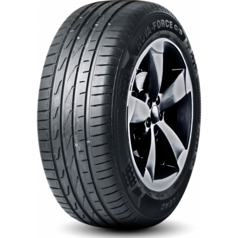 Leao 275/40R20 LEAO NOVA FORCE C/S 106V XL