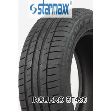 Starmaxx INCURRO ST450 215/55R18 95H