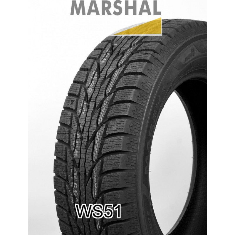 Marshal WS51 255/65R17 / Lietota !