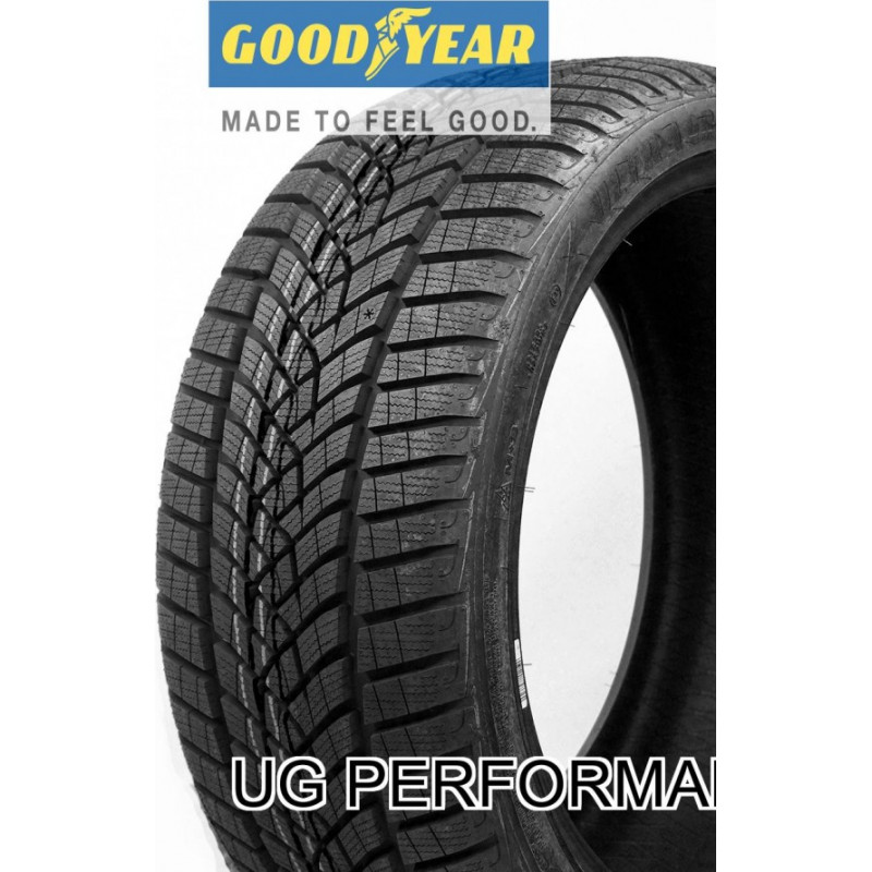 Goodyear UG Performance G1 205/45R18 90H