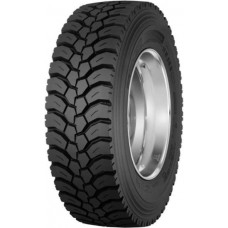 Michelin 315/80R22,5 X WORKS HD D 156/150K TL M+S MICHELIN