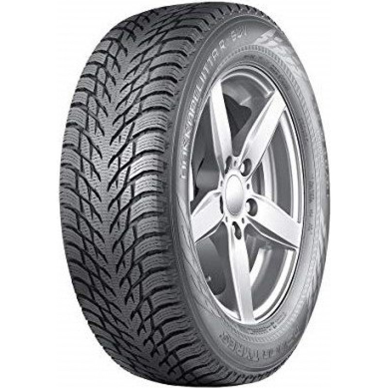 Nokian 315/35R20 Nokian Hakkapeliitta R3 SUV 110 T XL