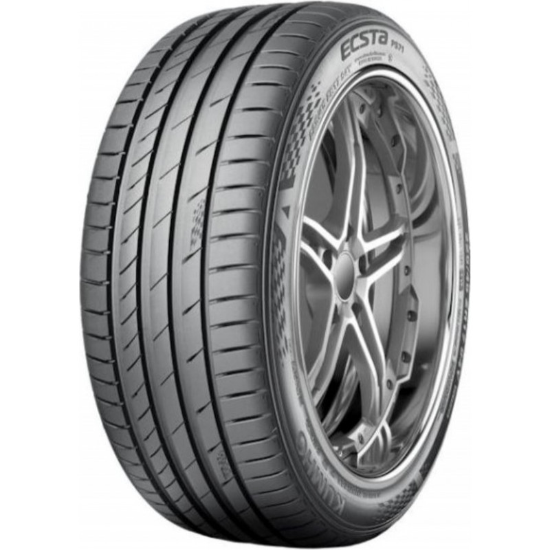 Kumho 225/40R18 Kumho ECSTA PS71 88Y