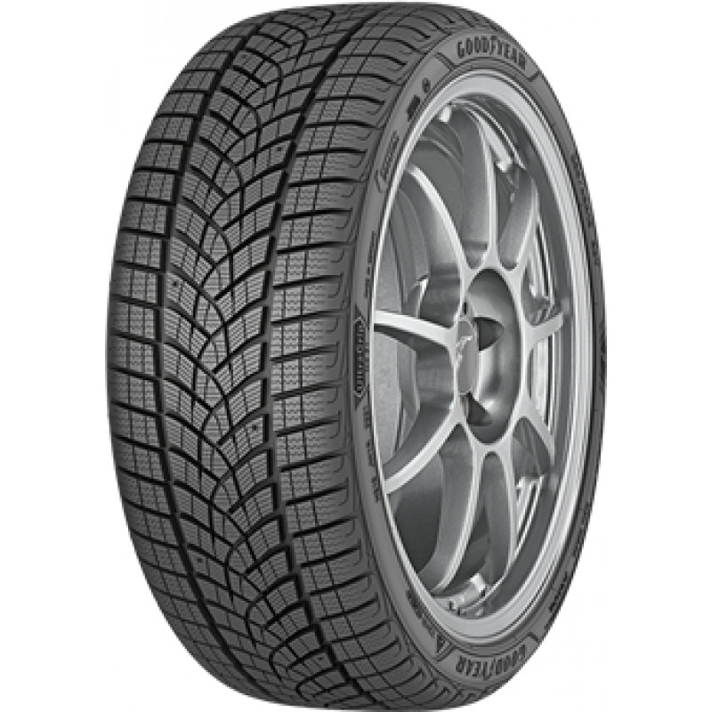 Goodyear 255/45R19 104T UG ICE 2+ XL FP GOODYEAR