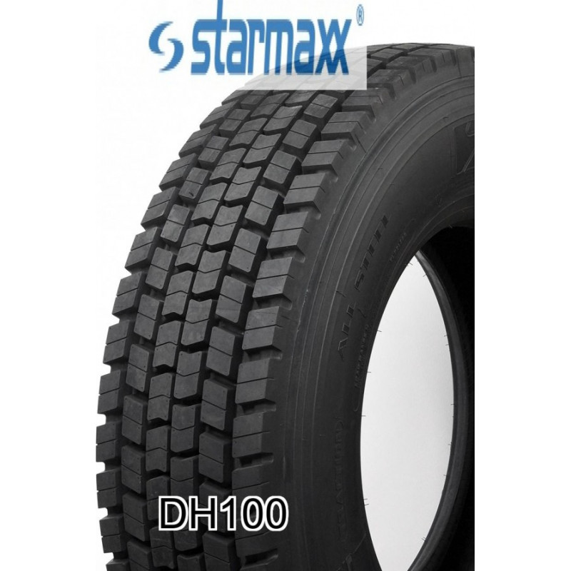 Starmaxx DH100 265/70R19.5 140/138M