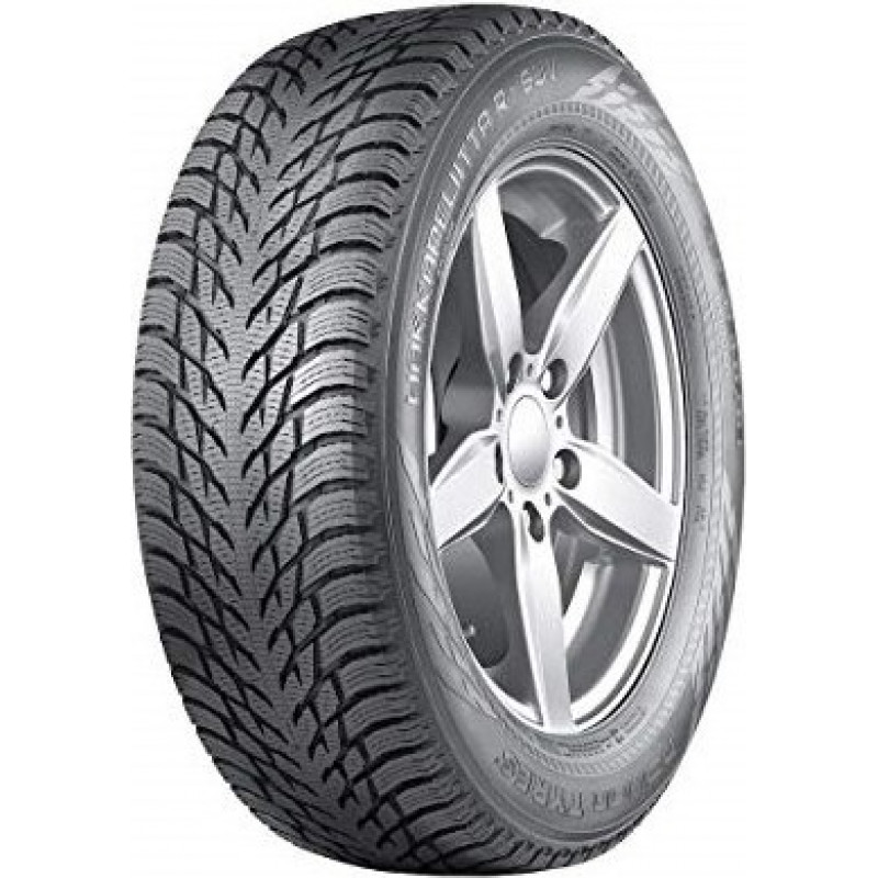 Nokian 205/55R16 94 R XL Nokian Hakkapeliitta R3 (DOT 2018)