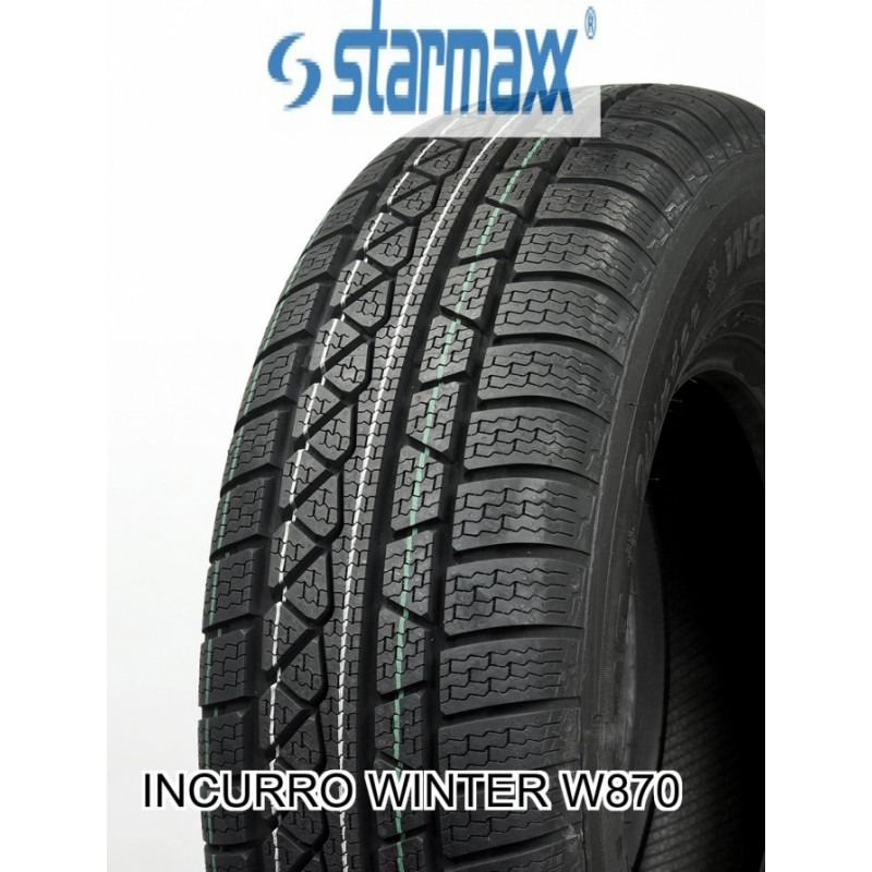 Starmaxx INCURRO WINTER W870 275/45R20 110V