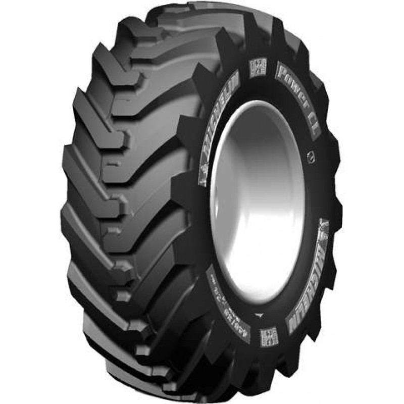 Michelin 500/70-24 MICHELIN POWER CL 164A8