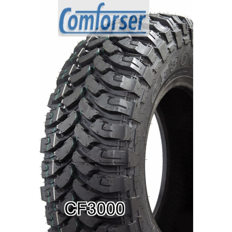 Comforser CF3000 315/75R16 121/118Q