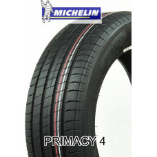 Michelin PRIMACY 4 215/55R17 94V