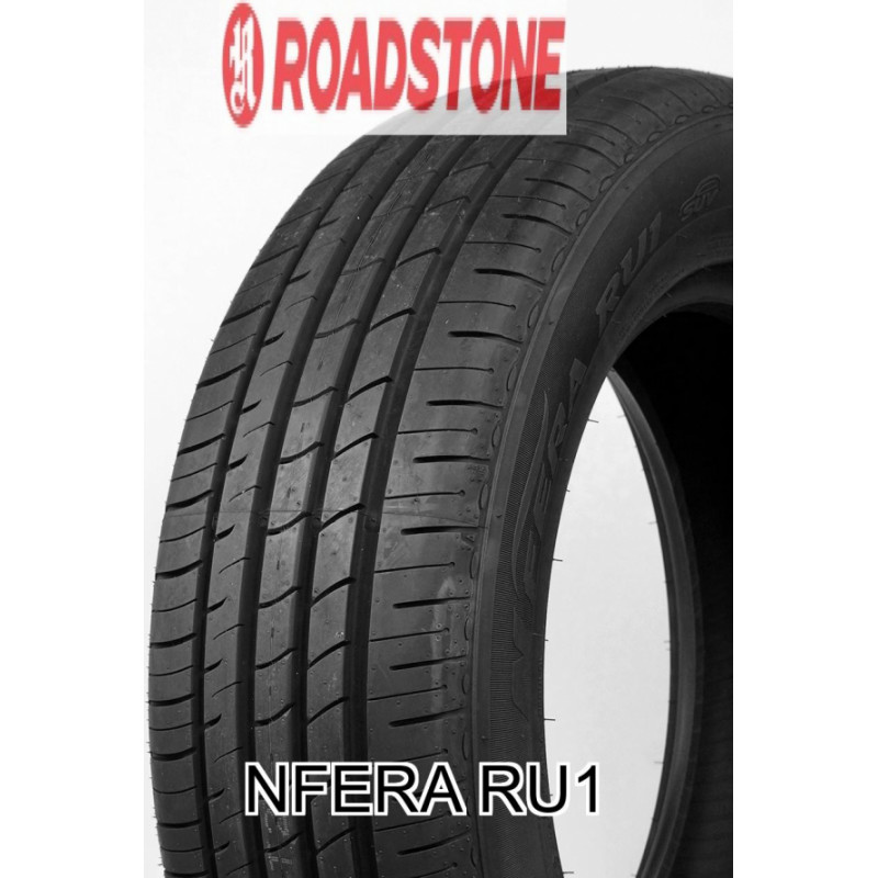 Roadstone NFERA RU1 235/60R18 103V