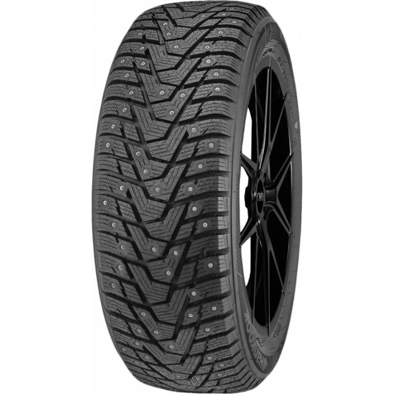 Hankook 235/55R18 HANKOOK IPIKE X W429A 104T XL ar radzēm