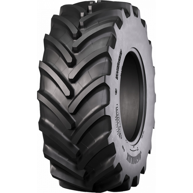 Ozka 600/65R38 OZKA AGROLOX 159D/162A8 TL