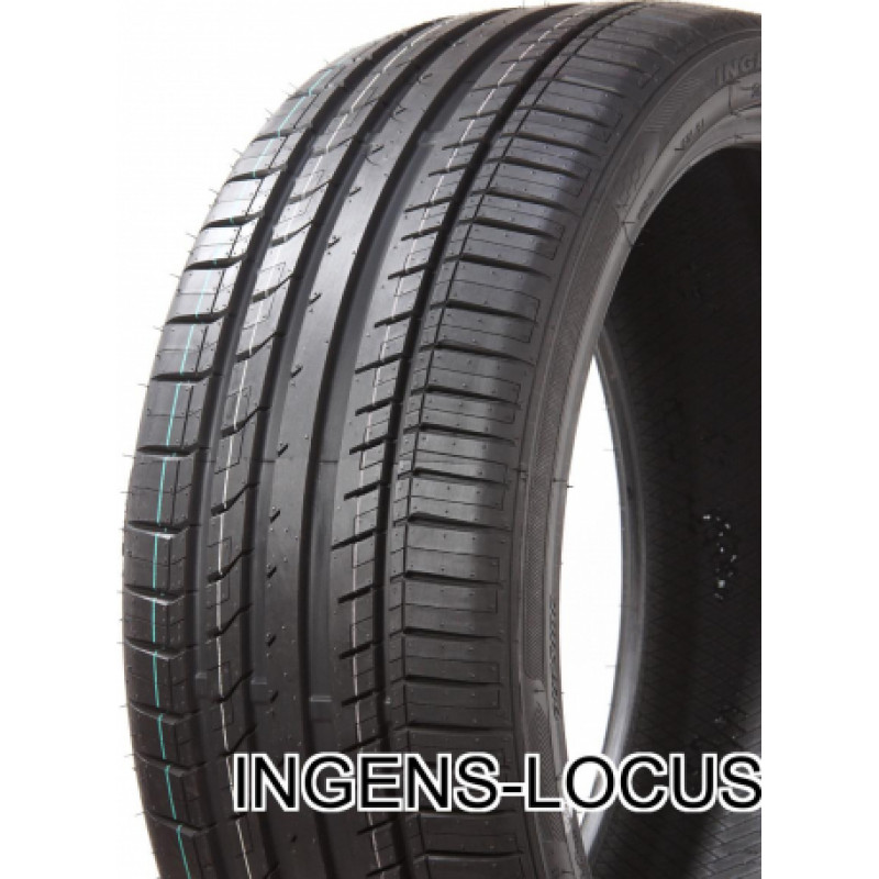 Antares INGENS-LOCUS 245/45R18 100W