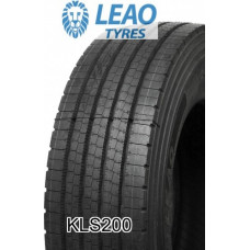 Leao KLS200 225/75R17.5 129/127M