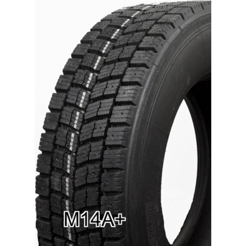 ATJAUNOTA M14A+ 315/70R22.5