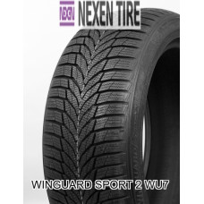 Nexen WINGUARD SPORT 2 WU7 255/40R18 99V