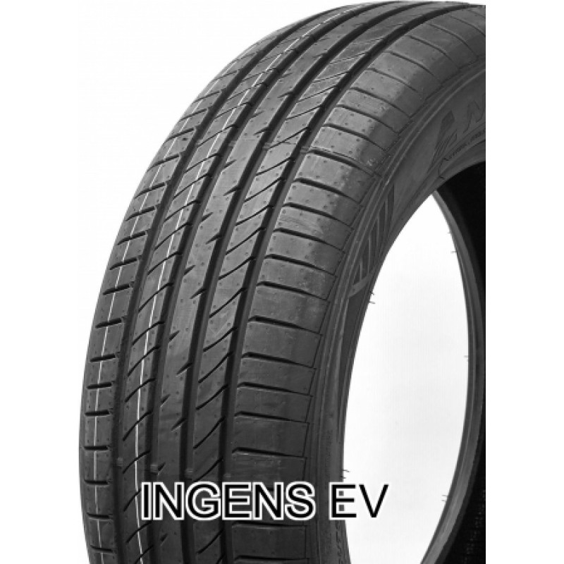 Antares INGENS EV 205/55R17 91V