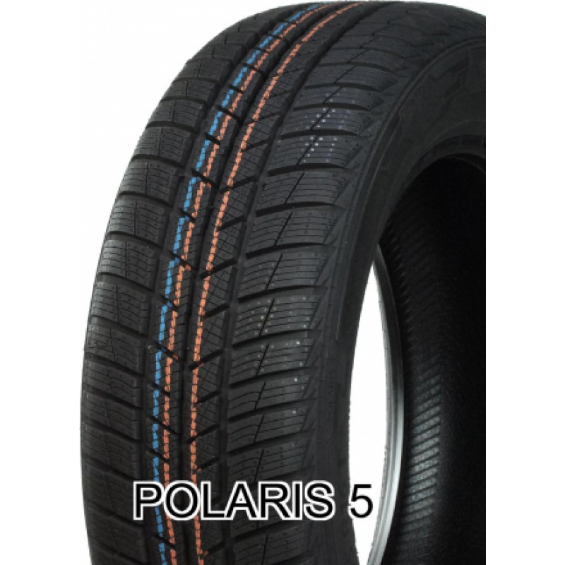 Barum (By Continental) POLARIS 5 205/65R15 94T