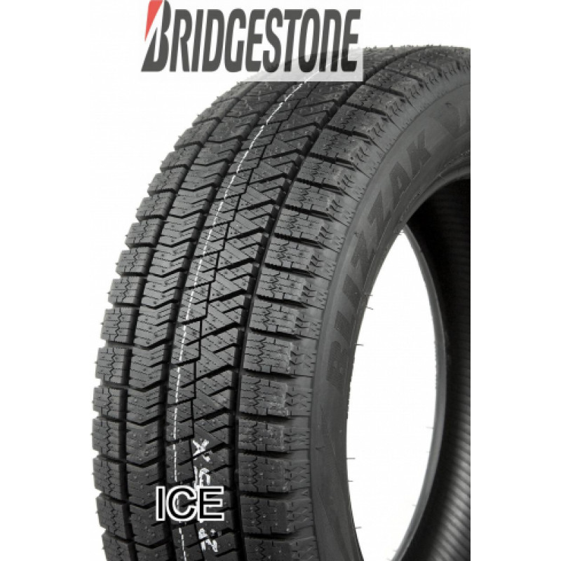 Bridgestone ICE 225/45R17 91S