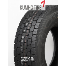 Kumho XD10 315/70R22.5 154/150L