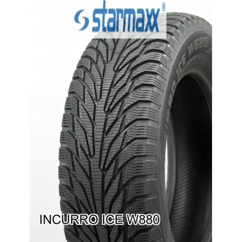 Starmaxx INCURRO ICE W880 215/60R17 100T