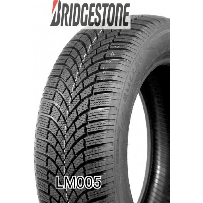 Bridgestone LM005 215/55R18 99V