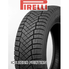 Pirelli ICE ZERO FRICTION 215/60R16 99H