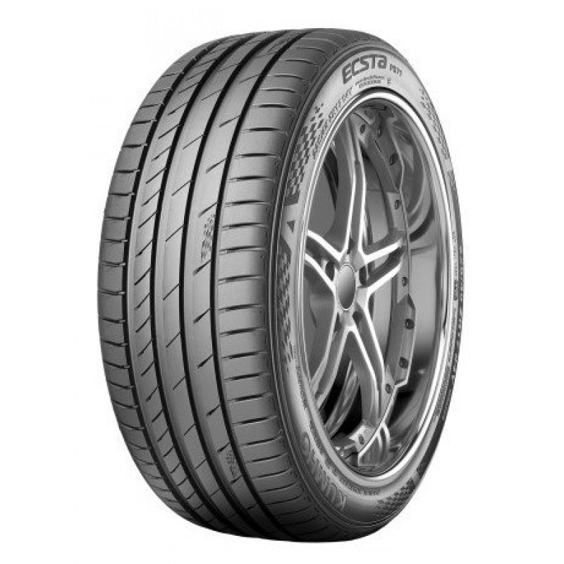 Kumho 245/45R20 103W XL Ecsta PS71 SUV KUMHO