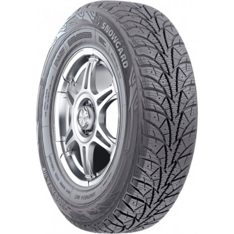 Rosava 175/65R14 SNOWGARD 82T DOT 2015 OUTLET