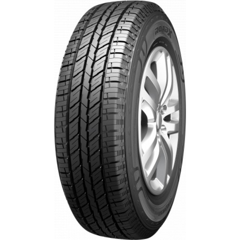 Roadx 215/60R17 96H RXQUEST H/T01 RoadX