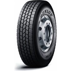 Dunlop 385/65R22,5 SP362 160/158K/L DUNLOP 3PMSF Steer Regional/Longhaul