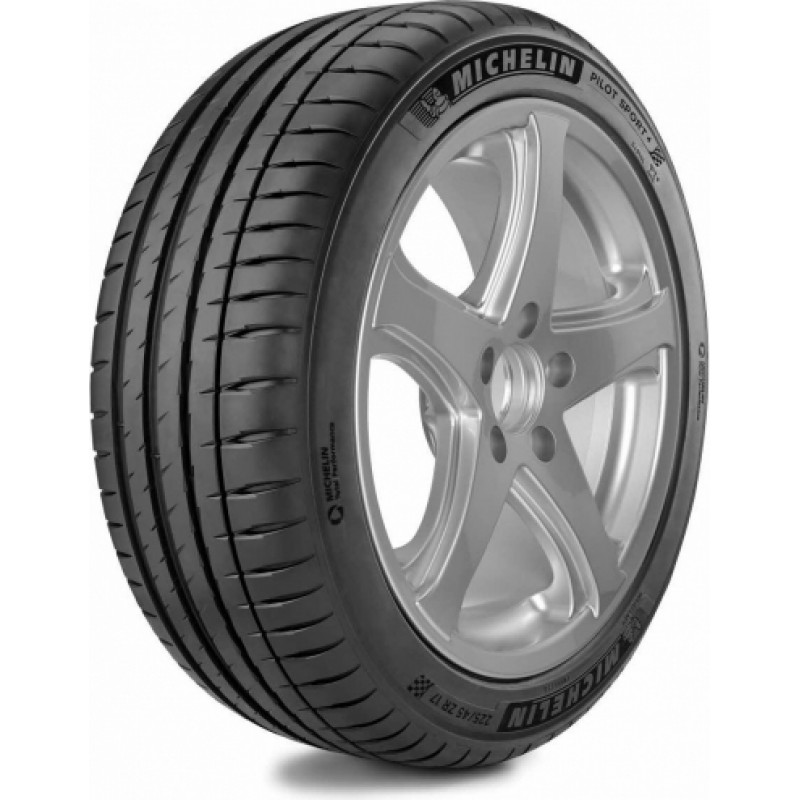 Michelin 235/45R17 PILOT SPORT 4 97Y XL MICHELIN