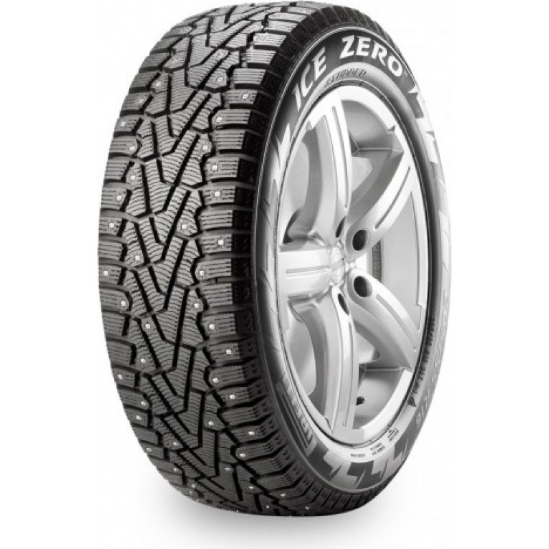 Pirelli 295/40R20 110H XL Ice Zero Pirelli OUTLET