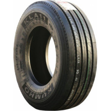 Kumho 385/65R22,5 LONGMARK KLA11 160K 20PR KUMHO Steer,Trailer Regional/Longhaul