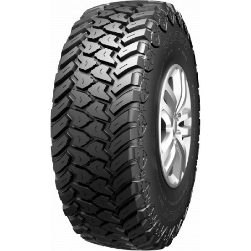 Roadx LT235/85R16 120/116Q 10PR RXQUEST M/T RoadX