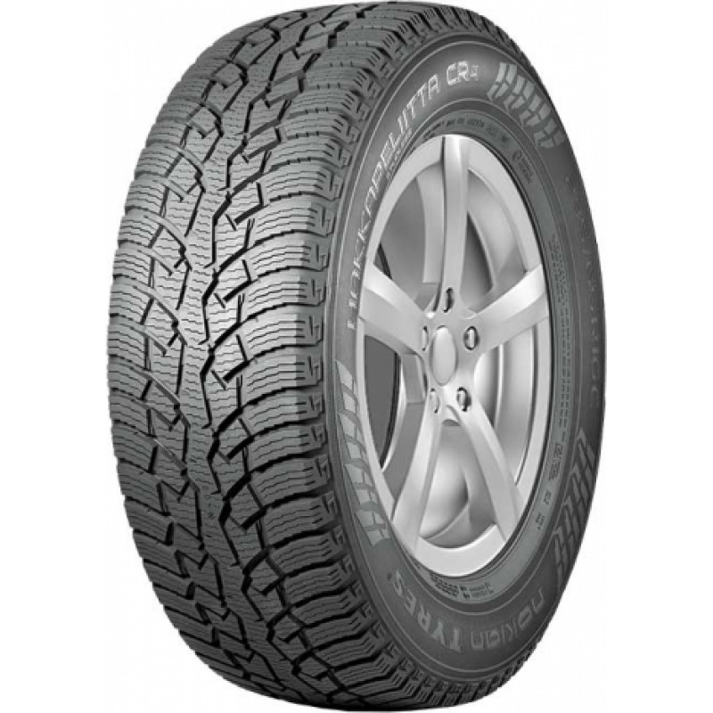 Nokian 215/70R15C 109/107R Nokian HKPL CR4