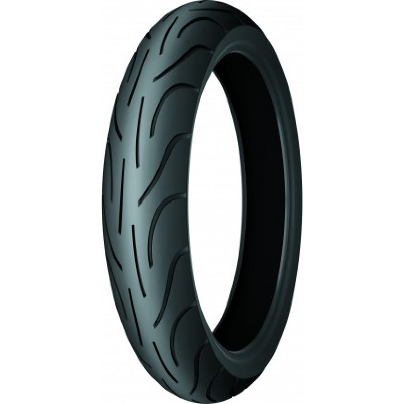 Michelin 120/60ZR17 Michelin PILOTPOWER2CT(front) 55W Front TL